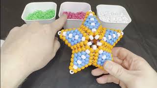 3D STAR KANDI TUTORIAL