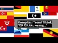 Kompilasi Trend Tiktok OK Ok aku orang..... #robloxmalaysia #trendtiktok #malaysia