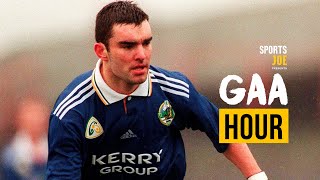 Tralee derby preview, Kevin McManamon retires & Liam Sheedy to Monaghan