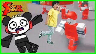 Ryan Toy Review Roblox Roblox 5 Letter Name Generator - Ryan Toysreview Roblox Jailbreak Ryan Toysreview Roblox Jailbreak - Ryan Toy Review Roblox Roblox 5 Letter Name Generator