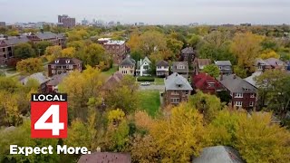 New program helps Detroit residents get money for a down payment on a home