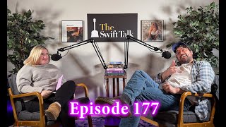 The Swift Talk - Ep 177 - Taylor Swift - Wonderland