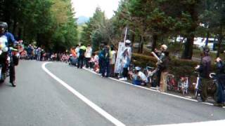 2009 JAPAN CUP CYCLE ROAD RACE