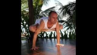 Yoga: Paul Dallaghan Owner of Thailand's Samahita Oasis and Retreat (Ashtanga Vinyasa)