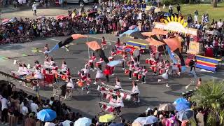 Pila Elementary School ~ Drum \u0026 Lyre Competition - Pamulinawen Festival 2024