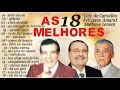 as 18 melhores  deles   luiz de carvalho   matheus iensen   feliciano amaral