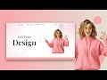 The Ultimate Guide to Creating a Stunning Hero Section/Landing Page: HTML, CSS, and JS Edition