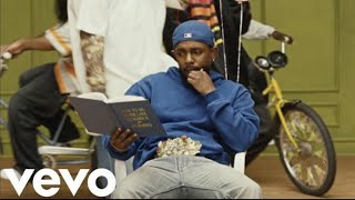 Kendrick Lamar - TV Off MV