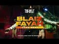 BLAIZ FAYAH TYPE BEAT - SHATTA - DEM A FLOW