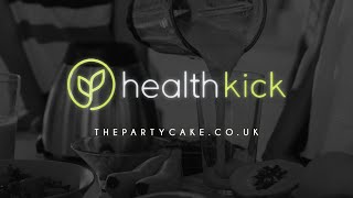 HealthKick® Appliances - Green