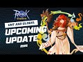 Ragnarok Origin HMT and Global Server 0926 Update!