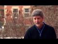 glaciologist martin sharp on acquiring canada s national ice core collection