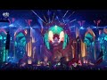 Tiësto, Dimitri Vegas & Like Mike, Gabry Ponte - (Mockingbird) Live from [Tiesto EDC Las Vegas 2024]