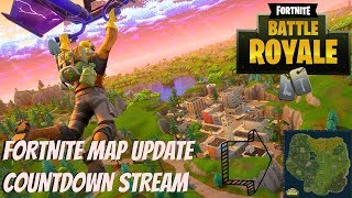 Fortnite New City Gameplay Videos 9videos Tv - fortnite battle royale map update new city gameplay fortnite new city gameplay