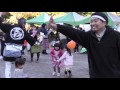 仙台市青葉区民まつり2015　仙臺すずめ踊り自由踊り