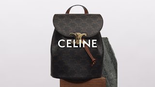 CELINE BONNIE