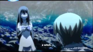 ANIMAX Brynhildr In The Darkness PREM