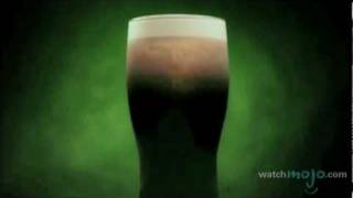 The History of Guinness