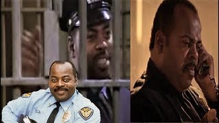 Reginald VelJohnson as a Cop in Movies Compilation