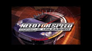 need for speed porsche unleashed.