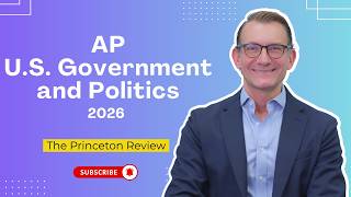 8 Key Concepts for AP U.S. Government and Politics | Ultimate Study Guide 2026