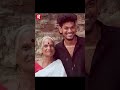 பாட்டியின் ஆசையை நிறைவேற்றிய இளைஞர்... viral video trending paati photoshoot