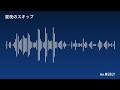 星夜のスキップ【medly作曲】