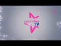 Celebrities TV | Channel Ident