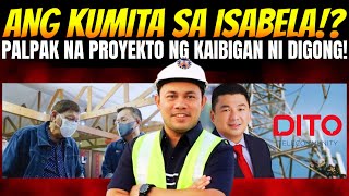 NAKU PO!!! MGA PINABORAN NI DIGONG NA UMUSBONG ANG KAYAMANAN!!?