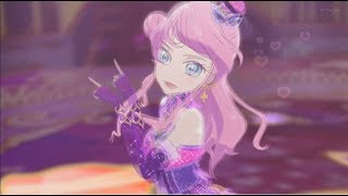 Aikatsu Friends! ep55 Honey Cat stage アイカツフレンズ！55話 ハニーキャットステージ