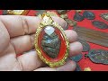 ep. 815 amulet art พระเครื่อง...แบ่งปัน สะสม ศิลปะ ความสวยงาม พระเครื่องทั่วไทย กันเองเบาๆครับ ...