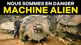 Cette Ancienne Découverte Aurait Dû Rester Secrète