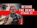 Behind the Bench: Repair Livestream Ep. 63
