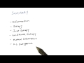 Summary - Georgia Tech - Machine Learning