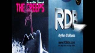 RDB - Aaja Mahi (Deep Creeps Remix)