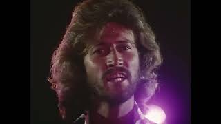 Bee Gees - How Deep Is Your Love (Official Video) Remastered 2023 HQ Audio