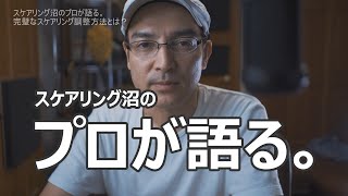 【解説】スケアリング沼のプロが語る、スケアリング調整の方法。