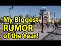 Breaking Now! More Rumors Regarding HHN Houses Opening Up This Year!