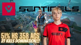 MVP Chamber🔫 Gaming!!! SEN TenZ Chamber🔫 VOD!