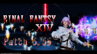 FF14 眠いけど気合でイシュガルド復刻やる[ぱんぷきん所属]