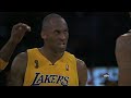 kobe bryant laker for life hd