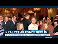 kraliyet ailesinde gelin kayınvalide gerilimi kameralara yansıdı