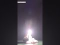 MOMENT S.Korea test launches solid-fuel space rocket