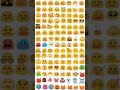 Google Android Noto Color Emoji 7.5