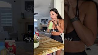 Matcha Matcha Shorts