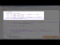 Using jQuery UI to Create Button Sets with Radio Buttons - Tutorial