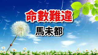 你信命嗎？馬未都的這篇散文可以讀一讀，信不信由你！