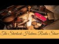 the adventure of the reigate squire bbc radio drama sherlock holmes radio show