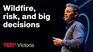 How to make big decisions | Jonathan Reimer | TEDxVictoria