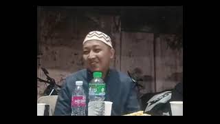 New live Maranao Wasiat-Shaykh Aminola Batua